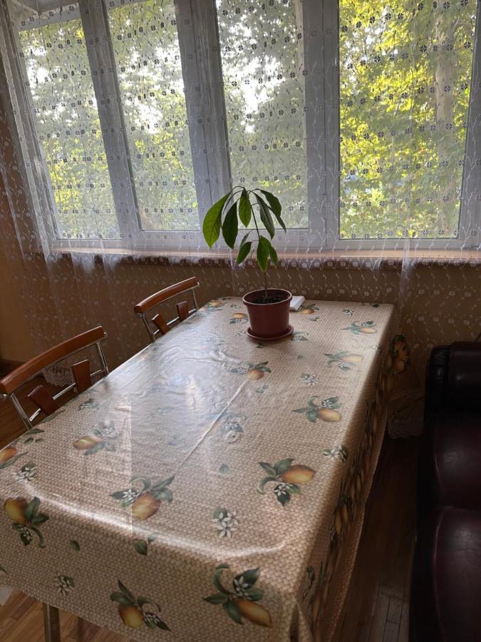 Апартаменты У Парка Голубые Купола И Цум Apartments At Blue Dome Park Tashkent Luaran gambar