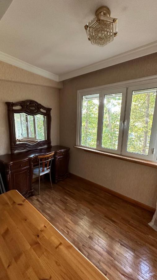 Апартаменты У Парка Голубые Купола И Цум Apartments At Blue Dome Park Tashkent Luaran gambar