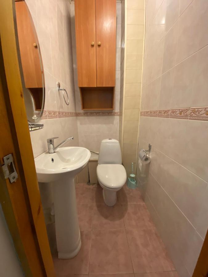 Апартаменты У Парка Голубые Купола И Цум Apartments At Blue Dome Park Tashkent Luaran gambar
