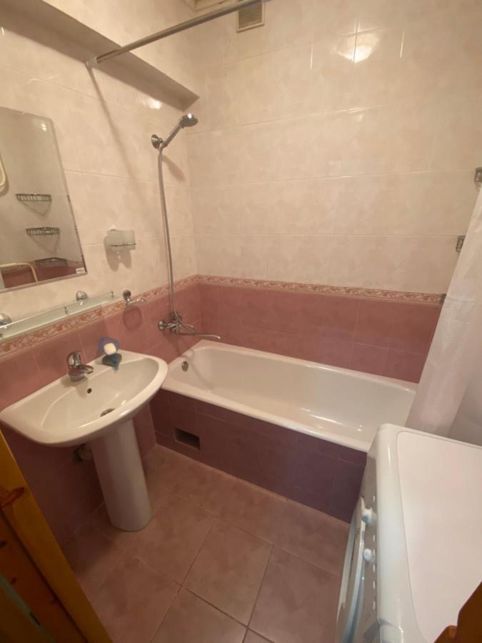 Апартаменты У Парка Голубые Купола И Цум Apartments At Blue Dome Park Tashkent Luaran gambar