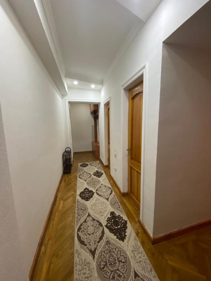 Апартаменты У Парка Голубые Купола И Цум Apartments At Blue Dome Park Tashkent Luaran gambar