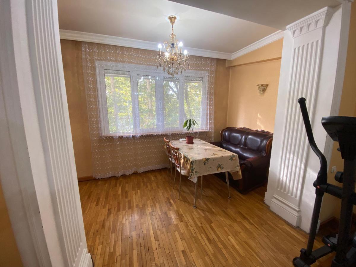 Апартаменты У Парка Голубые Купола И Цум Apartments At Blue Dome Park Tashkent Luaran gambar