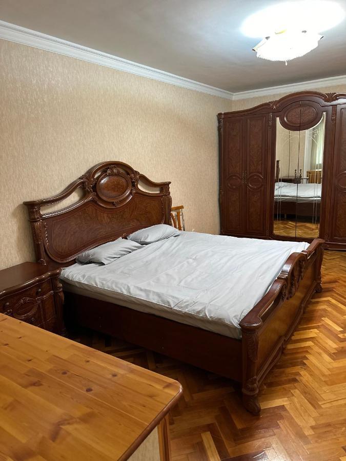 Апартаменты У Парка Голубые Купола И Цум Apartments At Blue Dome Park Tashkent Luaran gambar