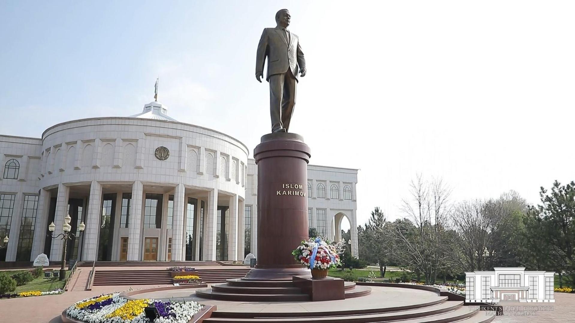 Апартаменты У Парка Голубые Купола И Цум Apartments At Blue Dome Park Tashkent Luaran gambar