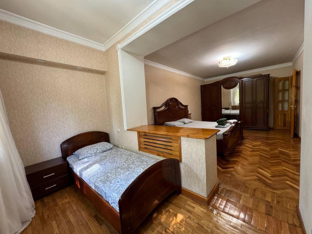 Апартаменты У Парка Голубые Купола И Цум Apartments At Blue Dome Park Tashkent Luaran gambar