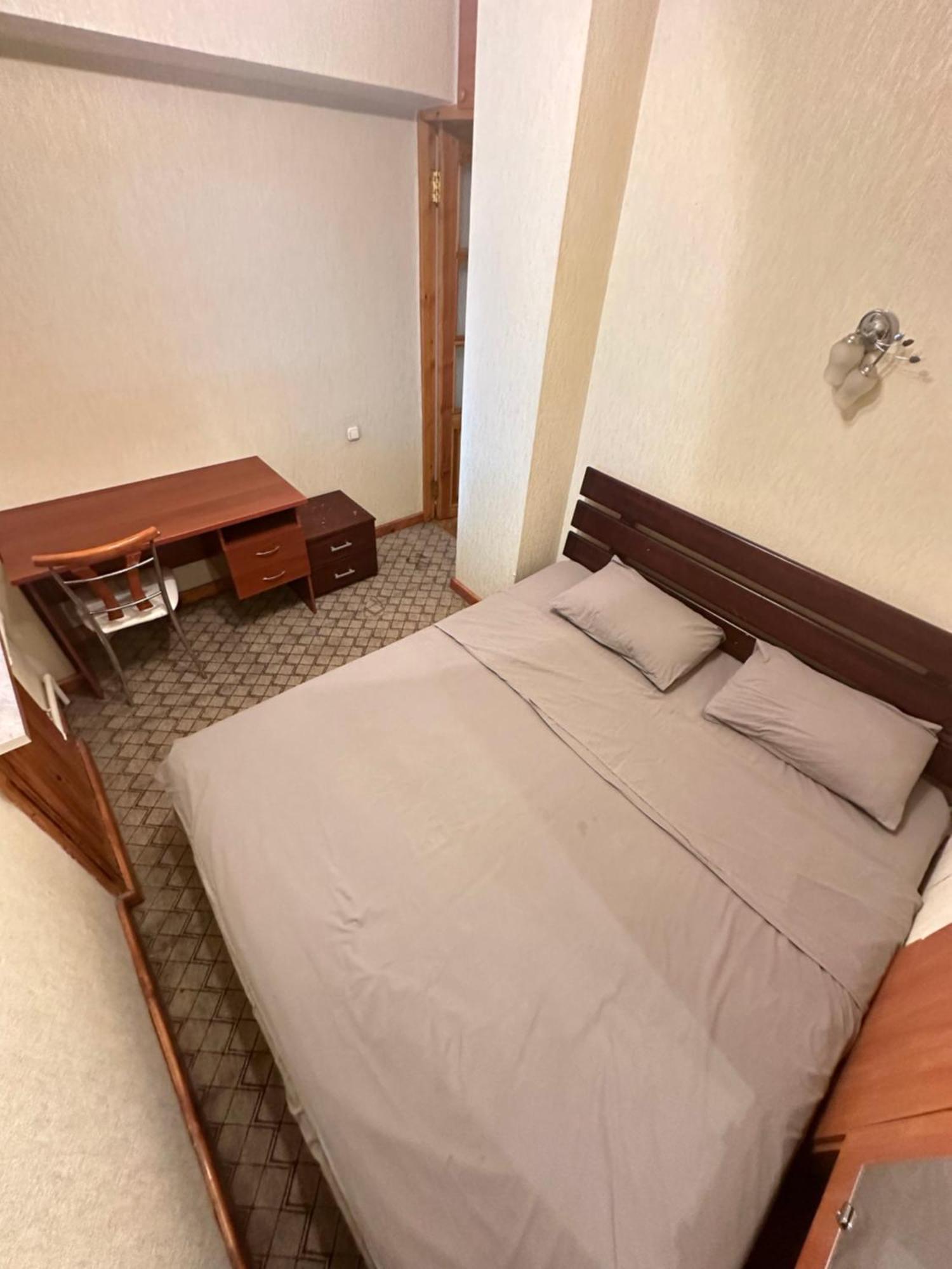 Апартаменты У Парка Голубые Купола И Цум Apartments At Blue Dome Park Tashkent Luaran gambar
