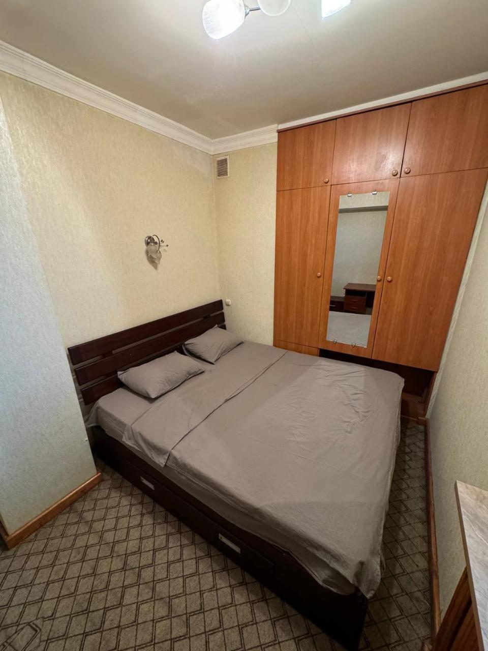 Апартаменты У Парка Голубые Купола И Цум Apartments At Blue Dome Park Tashkent Luaran gambar