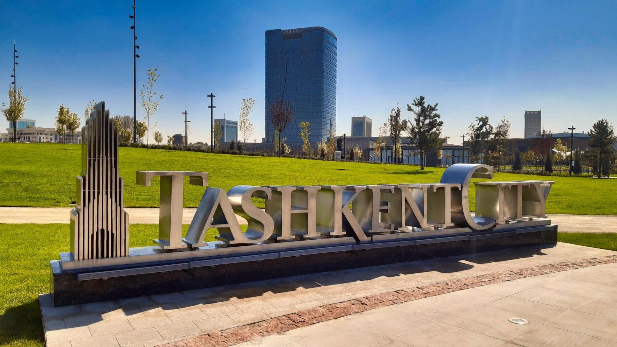 Апартаменты У Парка Голубые Купола И Цум Apartments At Blue Dome Park Tashkent Luaran gambar