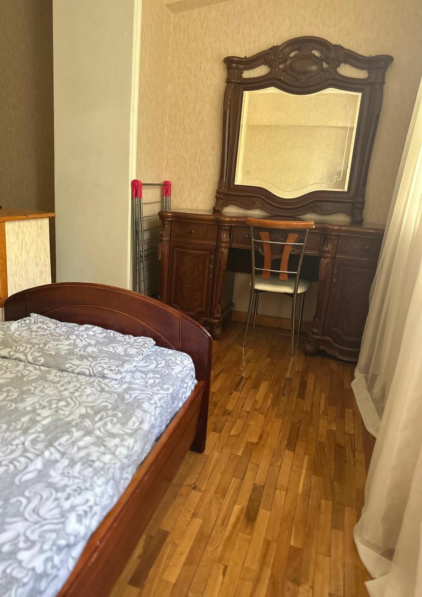 Апартаменты У Парка Голубые Купола И Цум Apartments At Blue Dome Park Tashkent Luaran gambar